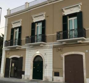 La casa nel sole - Boutique B&B Bari